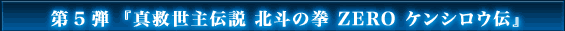 ��5�ơؿ����������� ���ͤη� ZERO ���󥷥�������