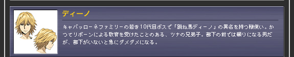 ディーノ