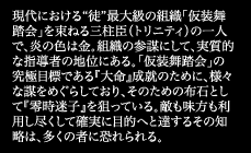 現代における