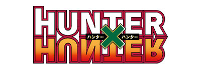 HUNTER×HUNTER
