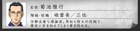 菊池雅行