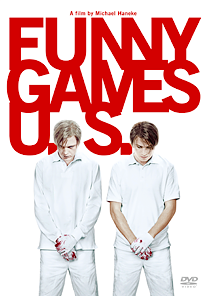 ファニーゲームU.S.A.