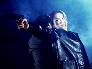 ��GUN��CRAZY�٥��꡼��