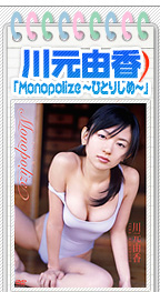 �ͳ���Monopolize�����ҤȤꤸ�����