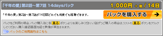 パック購入説明