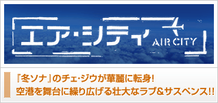 エア・シティ