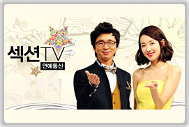 セクションTV