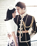 ���󥰡�Two Hearts