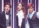 【K-POP】Mnet On-Line