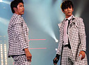 MUSIC BANK IN TOKYO