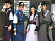 韓国ドラマ,新・別巡検−ビョルスンゴム−