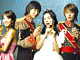 韓国ドラマ,宮〜Love in Palace
