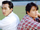 韓国ドラマ,Happy Together