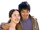 韓国ドラマ,嵐の中へ