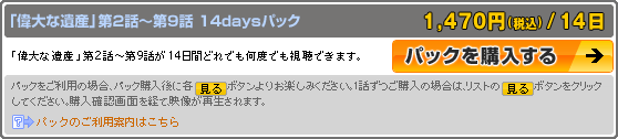 パック購入説明