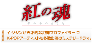 紅の魂〜私の中のあなた〜