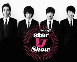 STAR VJ SHOW