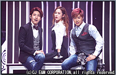 M countdown