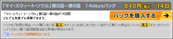 パック購入説明