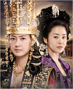 善徳女王