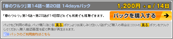 パック購入説明