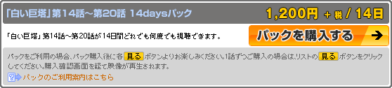 パック購入説明