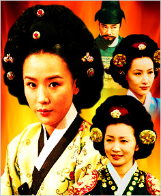 女人天下
