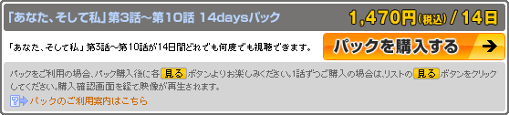 パック購入説明
