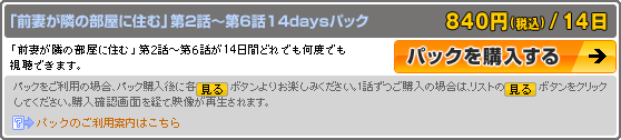 パック購入説明