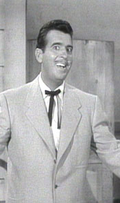 Tennessee Ernie Ford テネシー・アーニー・フォード