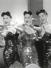 The Decastro Sisters ザ・デ・カストロ・シスターズ