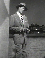 Herb Jeffries ハープ・ジェフリーズ