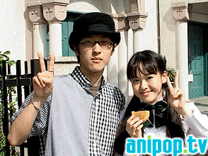 櫻井孝宏のおでかけアニポップ!〜ゲスト・山本麻里安・1〜