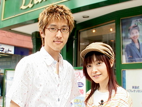 櫻井孝宏のおでかけアニポップ!〜ゲスト・南央美・2〜