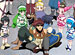 �ޥ����� ���� ���ԥå���The AnimationAge�����軰�á��������륢�󥸥��ꥫ�ס֥�饲�å��㡼�֡ס�¾����