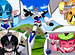 �ޥ����� ���� ���ԥå���The AnimationAge��������á��֤Ȥʤ�Υѥ���Ф�����������ס֥�饲�å��㡼�֡��Ԥ�����饲�å��㡼���ܡ���¾����
