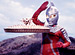 ウルトラセブン 第11話 魔の山へ飛べ