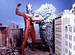 ウルトラセブン 第34話 蒸発都市