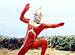 ウルトラセブン 第40話 セブン暗殺計画(後編)