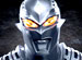 ULTRASEVEN X����2�á�CODE NAME R