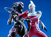 ��ULTRASEVEN X��