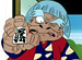 忍たま乱太郎 第1シリーズ 第31話 お姫さまは?の段 / 山賊アルバイトの段