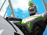 ��TIGER �� BUNNY��