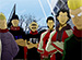 GIANT KILLING #9