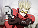 �ط���� TRIGUN Badlands Rumble��