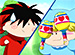 �郎�ޤޥե����꡼ �ߥ��ǥݥ󡪡���3�á�Ǧ�ԥ䥷�����塪