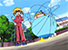 �郎�ޤޥե����꡼ �ߥ��ǥݥ󡪡���4�á����Υޥ�����������å�