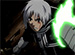D.Gray-man����9�á������ᤷ�γ�