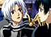 D.Gray-man����17�á�����ã�θؤ�