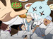 D.Gray-man����6�á��Ҥ���Ƥ֤��